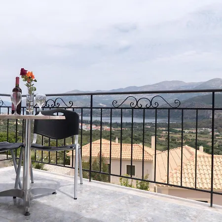 Nikoleta's Apartman *