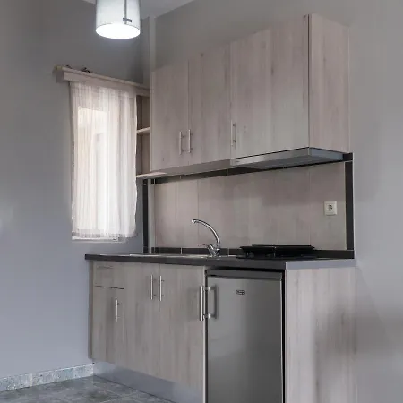 Nikoleta's Apartamento Argostoli (Kefalonia)