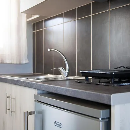 Appartement Nikoleta's