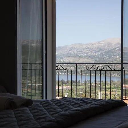 Nikoleta's Argostóli