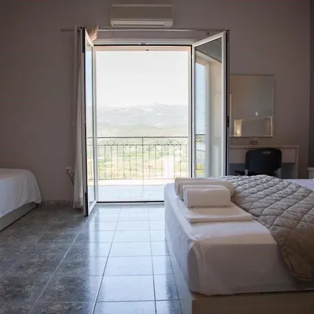 Appartement Nikoleta's Argostóli