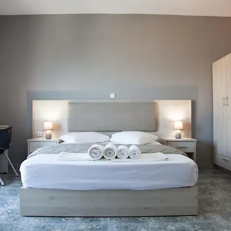 Nikoleta's * Argostóli