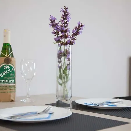 Nikoleta's Appartement Argostóli