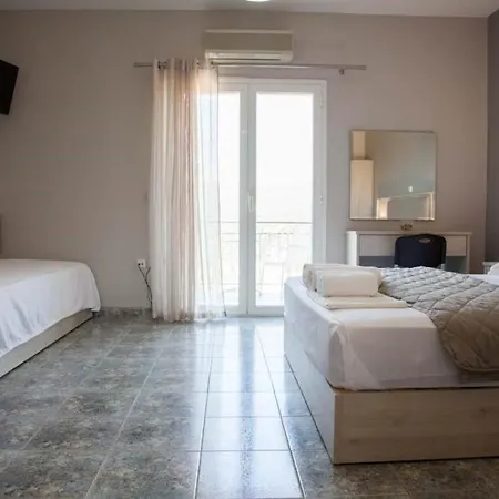 Appartement Nikoleta's