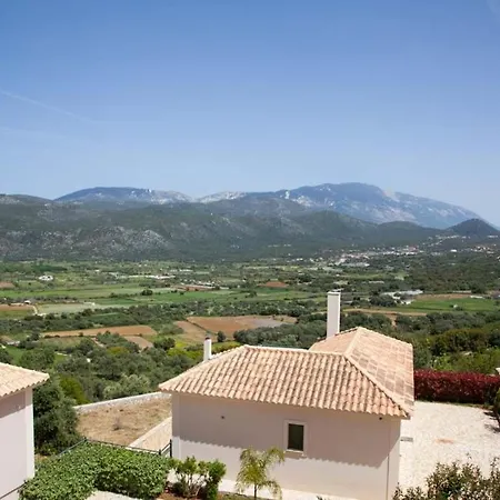 Apartamento Nikoleta's Argostoli (Kefalonia)