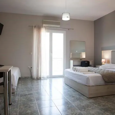 Nikoleta's Argostóli