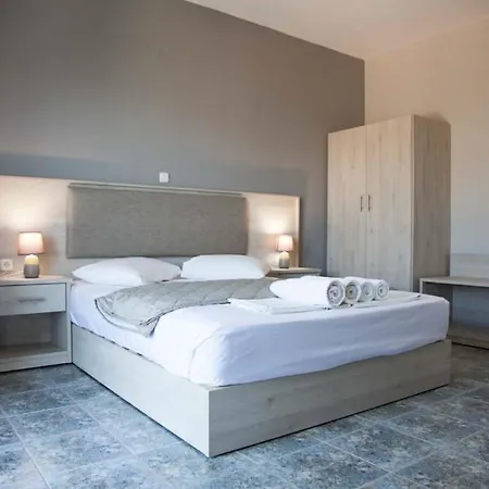 Nikoleta's Apartamento