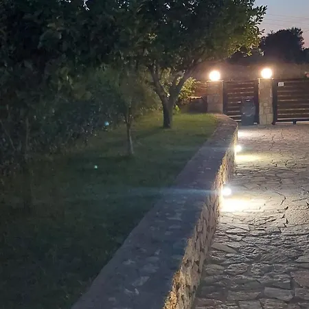 Appartement Nikoleta's *