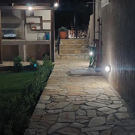 Nikoleta's Apartamento *