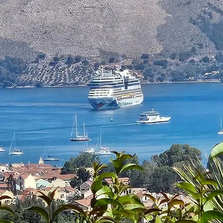 Nikoleta's Appartement *