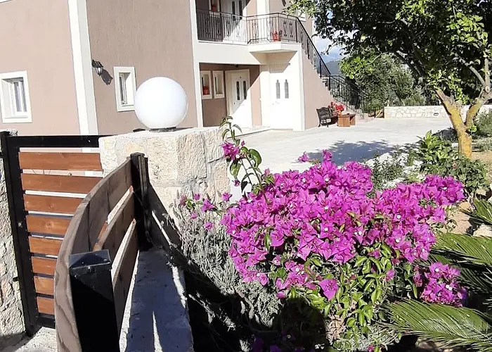 Nikoleta's Apartment *