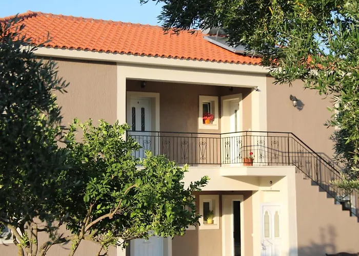 Apartment Nikoleta's Argostoli (Kefalonia)