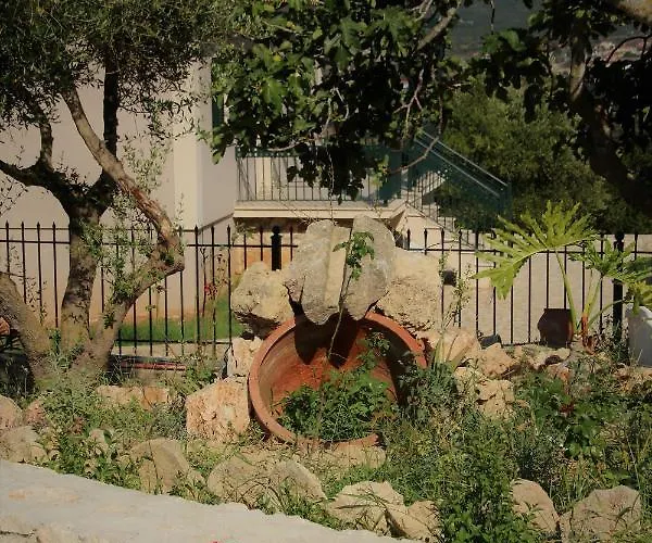 Nikoleta's Apartment
