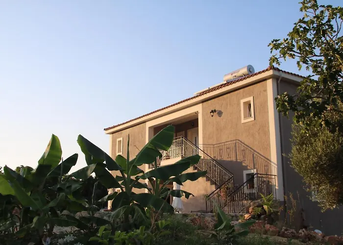 Apartment Nikoleta's