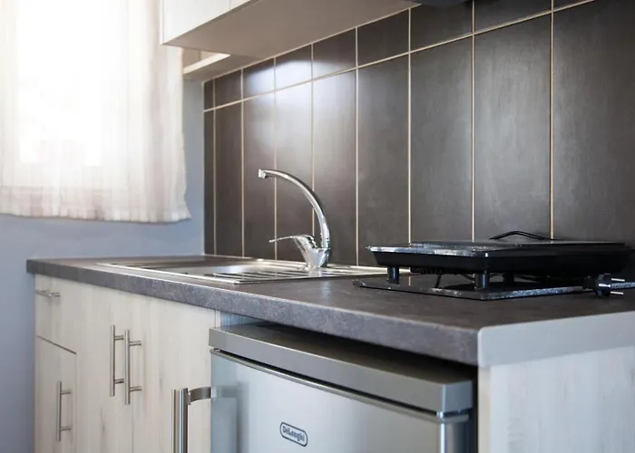 Apartment Nikoleta's