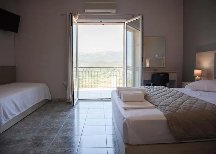 Apartment Nikoleta's Argostoli (Kefalonia)
