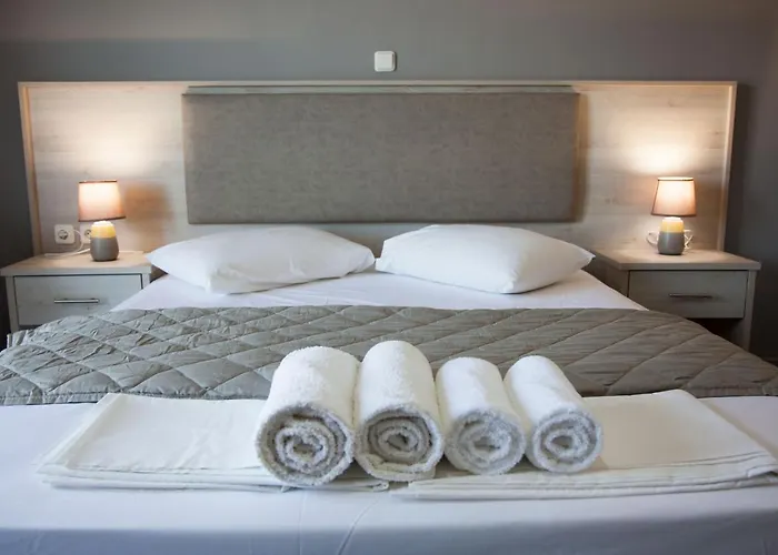 Nikoleta's Apartment *