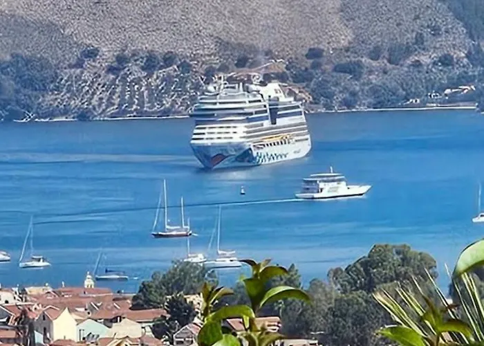 Nikoleta's Apartment *