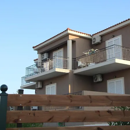 Nikoleta's * Argostoli (Kefalonia)