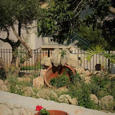 Nikoleta's Lägenhet