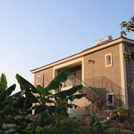 Apartment Nikoleta's