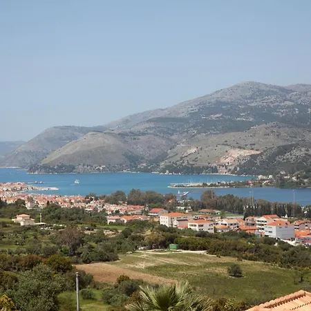Apartamento Nikoleta's *