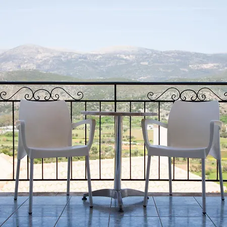 Nikoleta's Apartment