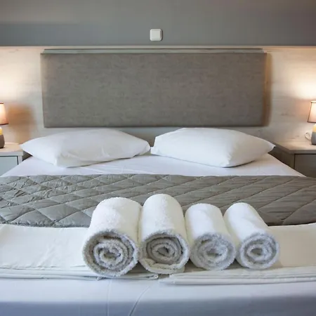 Nikoleta's Apartment *