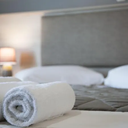 Apartment Nikoleta's *