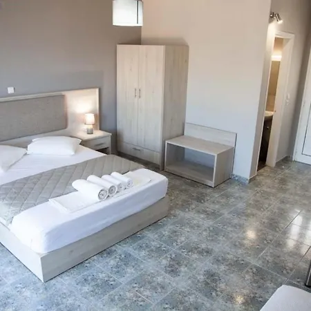 Nikoleta's * Argostoli (Kefalonia)