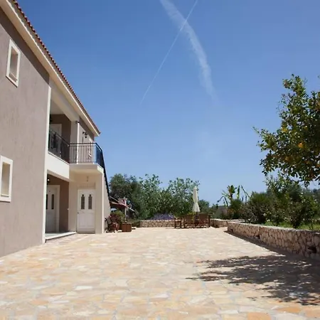 Nikoleta's Apartment