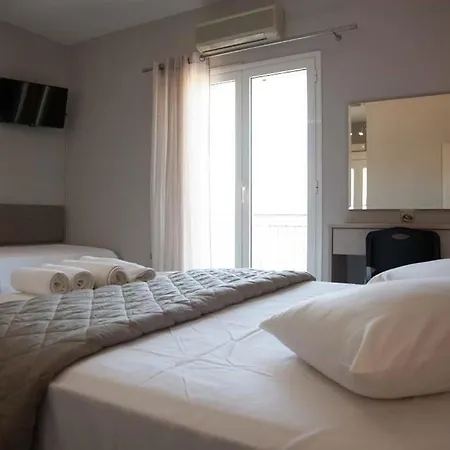 Nikoleta's Apartment *