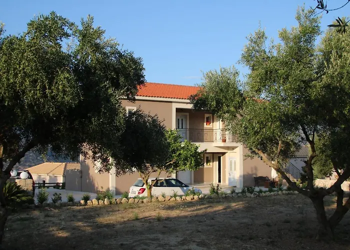 Nikoleta's * Αργοστόλι