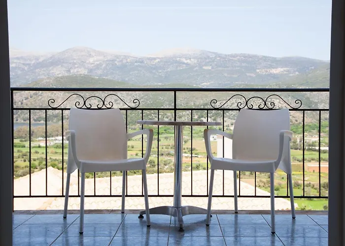 Nikoleta's Διαμέρισμα