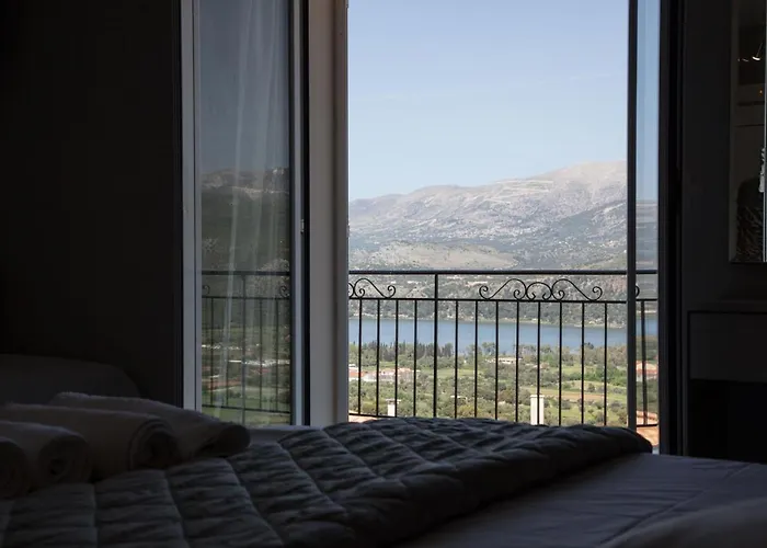 Nikoleta's Αργοστόλι