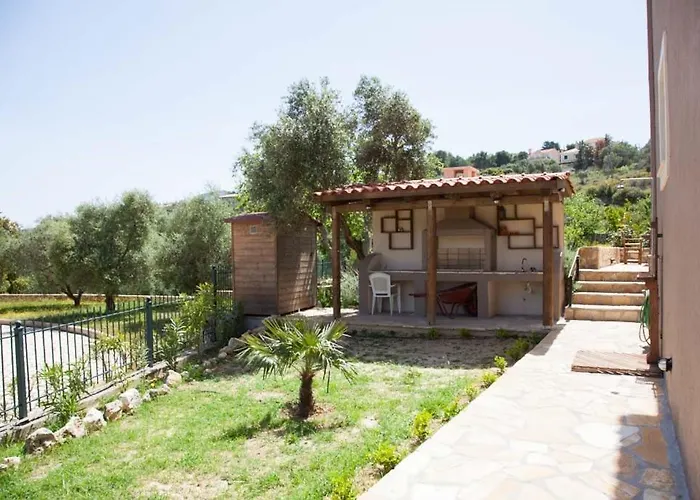 Nikoleta's