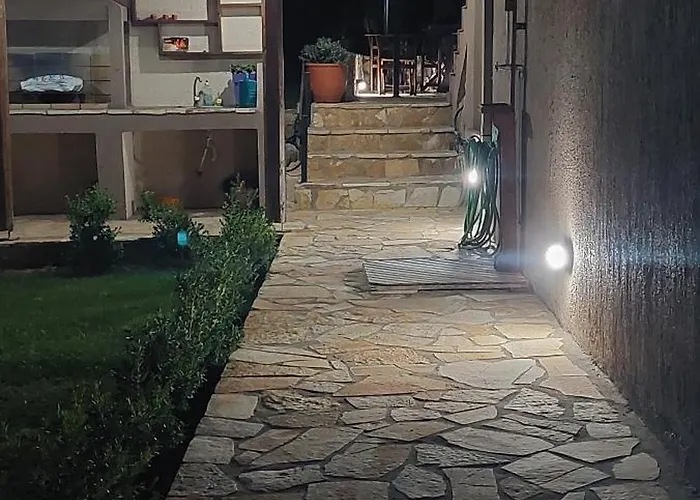 Nikoleta's Διαμέρισμα *