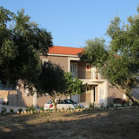 Nikoleta's * Argosztóli