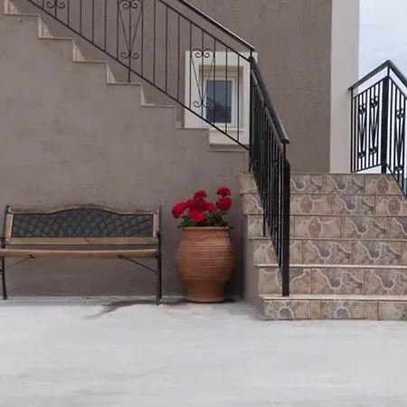 Nikoleta's * Argostolion