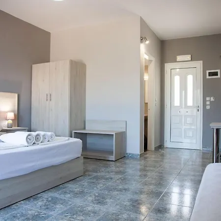 Nikoleta's * Argostolion