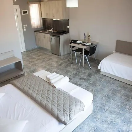 Nikoleta's * Argostolion